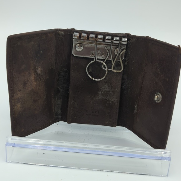 Gucci Key Holder - Picture 4 of 4